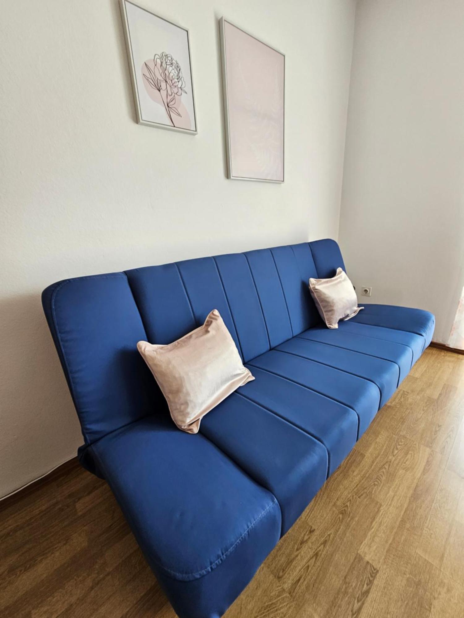 Apartments Bahar Krk Кърк Екстериор снимка